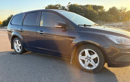 Ford Focus II рестайлинг, 2011 год, 420 000 рублей, 11 фотография