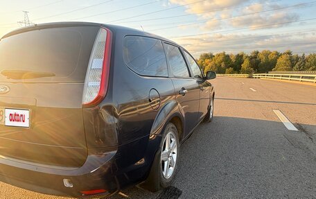 Ford Focus II рестайлинг, 2011 год, 420 000 рублей, 14 фотография