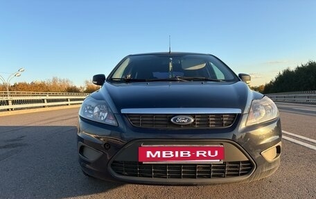 Ford Focus II рестайлинг, 2011 год, 420 000 рублей, 9 фотография