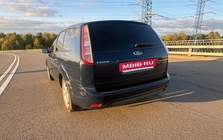 Ford Focus II рестайлинг, 2011 год, 420 000 рублей, 16 фотография