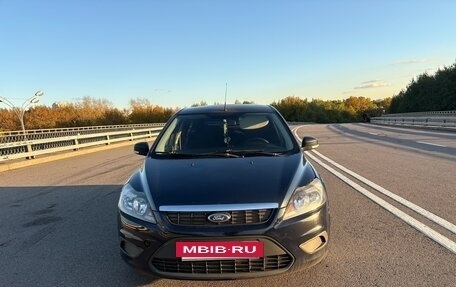 Ford Focus II рестайлинг, 2011 год, 420 000 рублей, 8 фотография