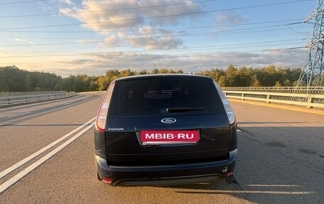 Ford Focus II рестайлинг, 2011 год, 420 000 рублей, 15 фотография