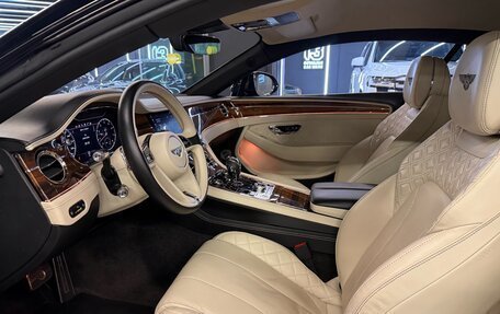 Bentley Continental GT III, 2018 год, 12 000 000 рублей, 12 фотография