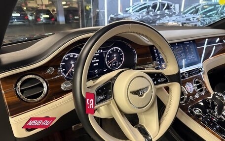 Bentley Continental GT III, 2018 год, 12 000 000 рублей, 16 фотография