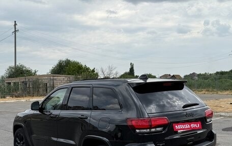 Jeep Grand Cherokee, 2018 год, 4 250 000 рублей, 7 фотография