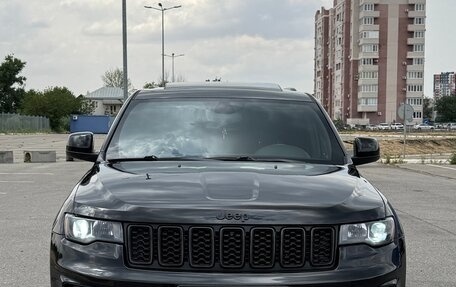 Jeep Grand Cherokee, 2018 год, 4 250 000 рублей, 3 фотография