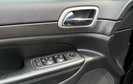 Jeep Grand Cherokee, 2018 год, 4 250 000 рублей, 14 фотография