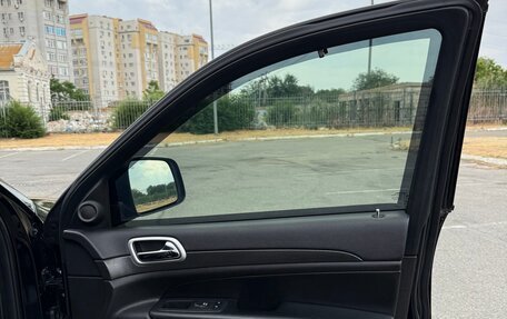 Jeep Grand Cherokee, 2018 год, 4 250 000 рублей, 25 фотография