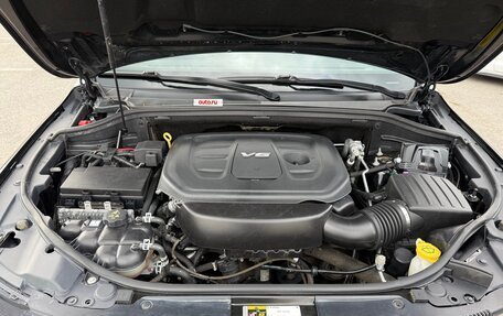 Jeep Grand Cherokee, 2018 год, 4 250 000 рублей, 34 фотография