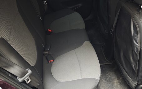 Hyundai Solaris II рестайлинг, 2013 год, 780 000 рублей, 11 фотография