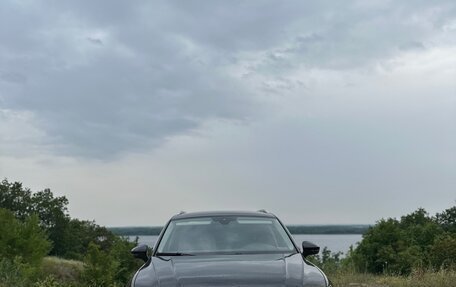 Volkswagen Tiguan II, 2019 год, 2 200 000 рублей, 1 фотография
