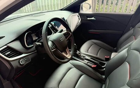 Chevrolet Monza, 2022 год, 1 470 000 рублей, 7 фотография