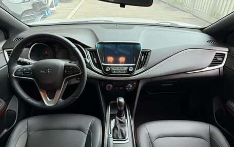 Chevrolet Monza, 2022 год, 1 470 000 рублей, 8 фотография