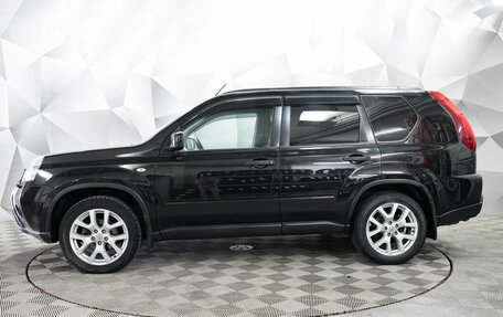 Nissan X-Trail, 2013 год, 1 445 000 рублей, 1 фотография