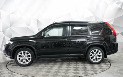 Nissan X-Trail, 2013 год, 1 445 000 рублей, 1 фотография