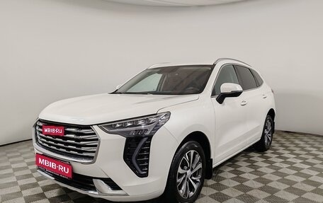 Haval Jolion, 2023 год, 1 755 000 рублей, 1 фотография