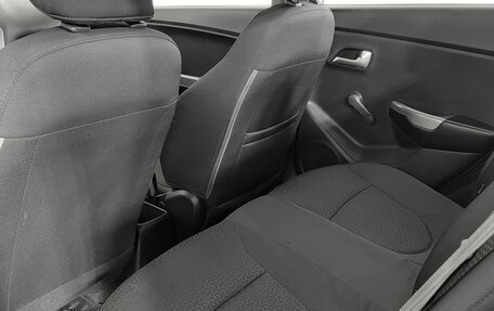KIA Rio III рестайлинг, 2014 год, 720 000 рублей, 17 фотография