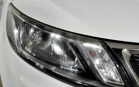 KIA Rio III рестайлинг, 2014 год, 720 000 рублей, 9 фотография