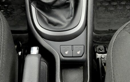 KIA Rio III рестайлинг, 2014 год, 720 000 рублей, 19 фотография