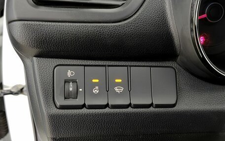 KIA Rio III рестайлинг, 2014 год, 720 000 рублей, 18 фотография