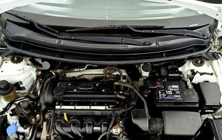 KIA Rio III рестайлинг, 2014 год, 720 000 рублей, 11 фотография
