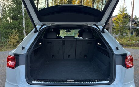 Audi Q8 I, 2018 год, 5 100 000 рублей, 6 фотография