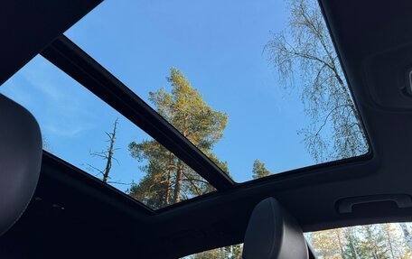 Audi Q8 I, 2018 год, 5 100 000 рублей, 15 фотография