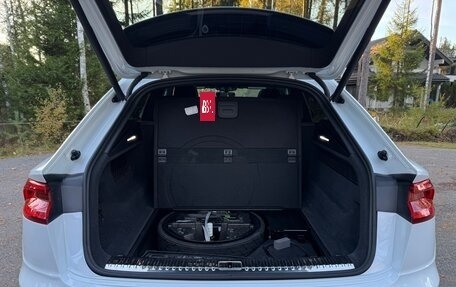 Audi Q8 I, 2018 год, 5 100 000 рублей, 7 фотография