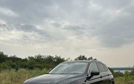 Volkswagen Tiguan II, 2019 год, 2 200 000 рублей, 4 фотография