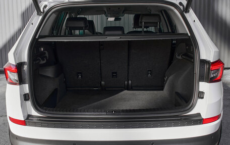 Skoda Kodiaq I, 2019 год, 2 890 000 рублей, 8 фотография