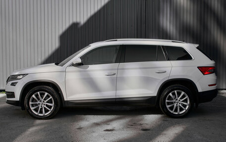 Skoda Kodiaq I, 2019 год, 2 890 000 рублей, 7 фотография