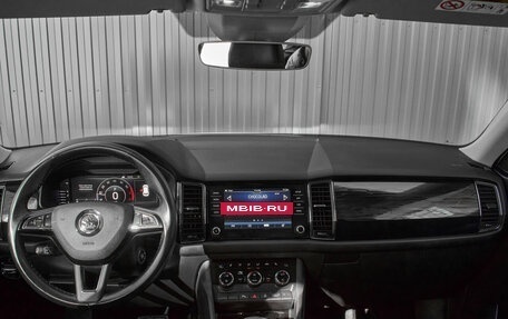 Skoda Kodiaq I, 2019 год, 2 890 000 рублей, 12 фотография