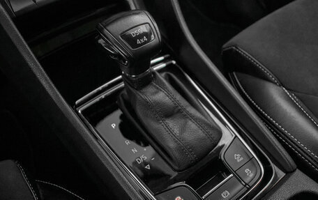 Skoda Kodiaq I, 2019 год, 2 890 000 рублей, 21 фотография