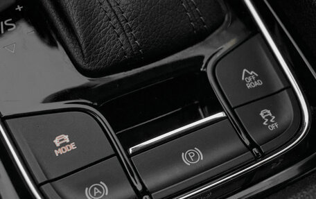 Skoda Kodiaq I, 2019 год, 2 890 000 рублей, 22 фотография