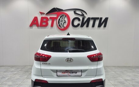 Hyundai Creta I рестайлинг, 2016 год, 1 524 000 рублей, 6 фотография