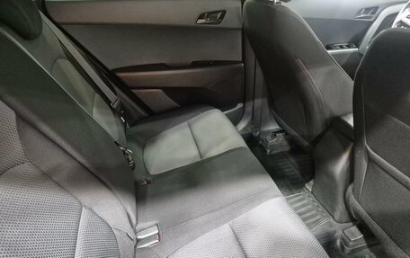 Hyundai Creta I рестайлинг, 2016 год, 1 524 000 рублей, 16 фотография