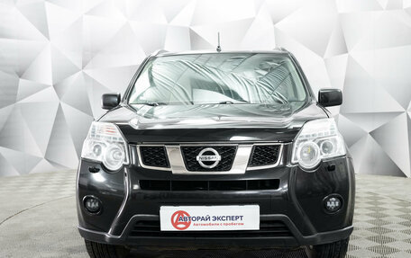 Nissan X-Trail, 2013 год, 1 445 000 рублей, 4 фотография