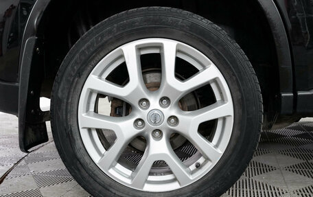 Nissan X-Trail, 2013 год, 1 445 000 рублей, 5 фотография