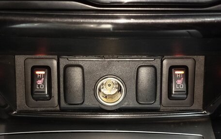 Mitsubishi Pajero Sport II рестайлинг, 2012 год, 1 650 000 рублей, 18 фотография