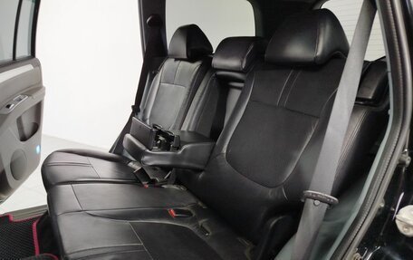 Mitsubishi Pajero Sport II рестайлинг, 2012 год, 1 650 000 рублей, 26 фотография
