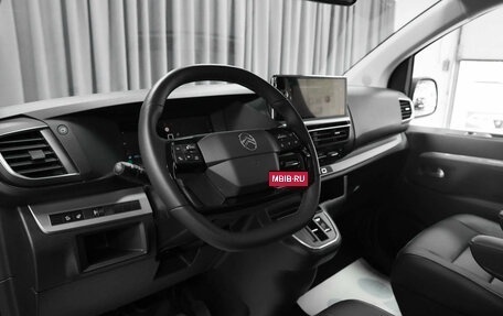 Citroen SpaceTourer I, 2025 год, 7 249 000 рублей, 8 фотография