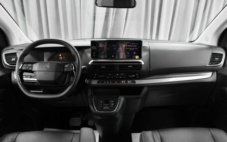 Citroen SpaceTourer I, 2025 год, 7 249 000 рублей, 20 фотография