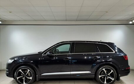 Audi Q7, 2019 год, 4 790 000 рублей, 8 фотография