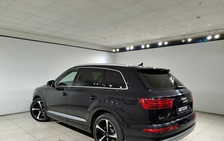 Audi Q7, 2019 год, 4 790 000 рублей, 7 фотография