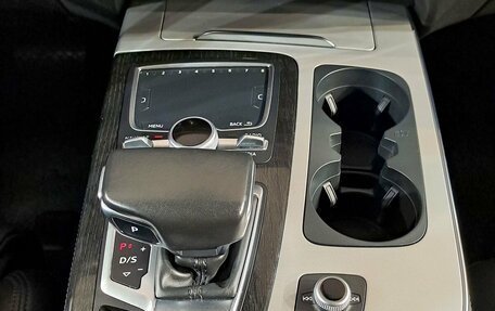 Audi Q7, 2019 год, 4 790 000 рублей, 12 фотография