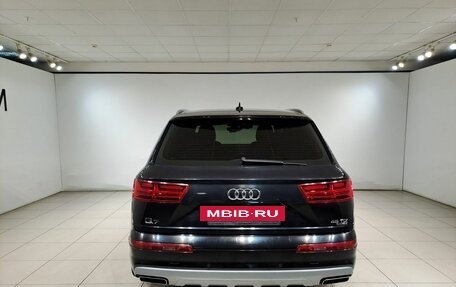 Audi Q7, 2019 год, 4 790 000 рублей, 6 фотография