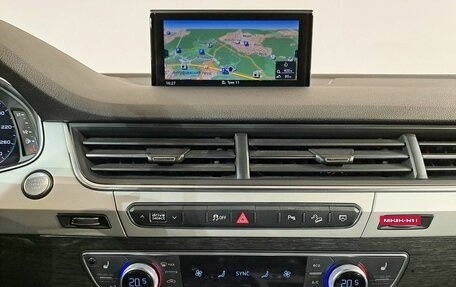 Audi Q7, 2019 год, 4 790 000 рублей, 11 фотография