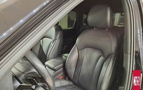 Audi Q7, 2019 год, 4 790 000 рублей, 13 фотография