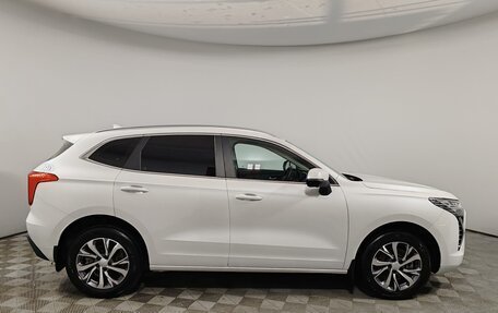 Haval Jolion, 2023 год, 1 755 000 рублей, 4 фотография