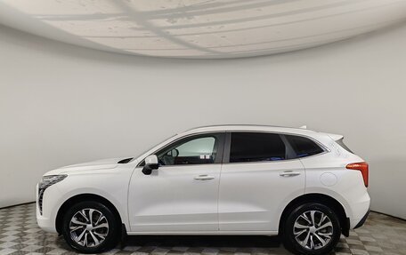 Haval Jolion, 2023 год, 1 755 000 рублей, 8 фотография